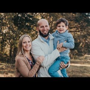 Meet your Posher, Megan